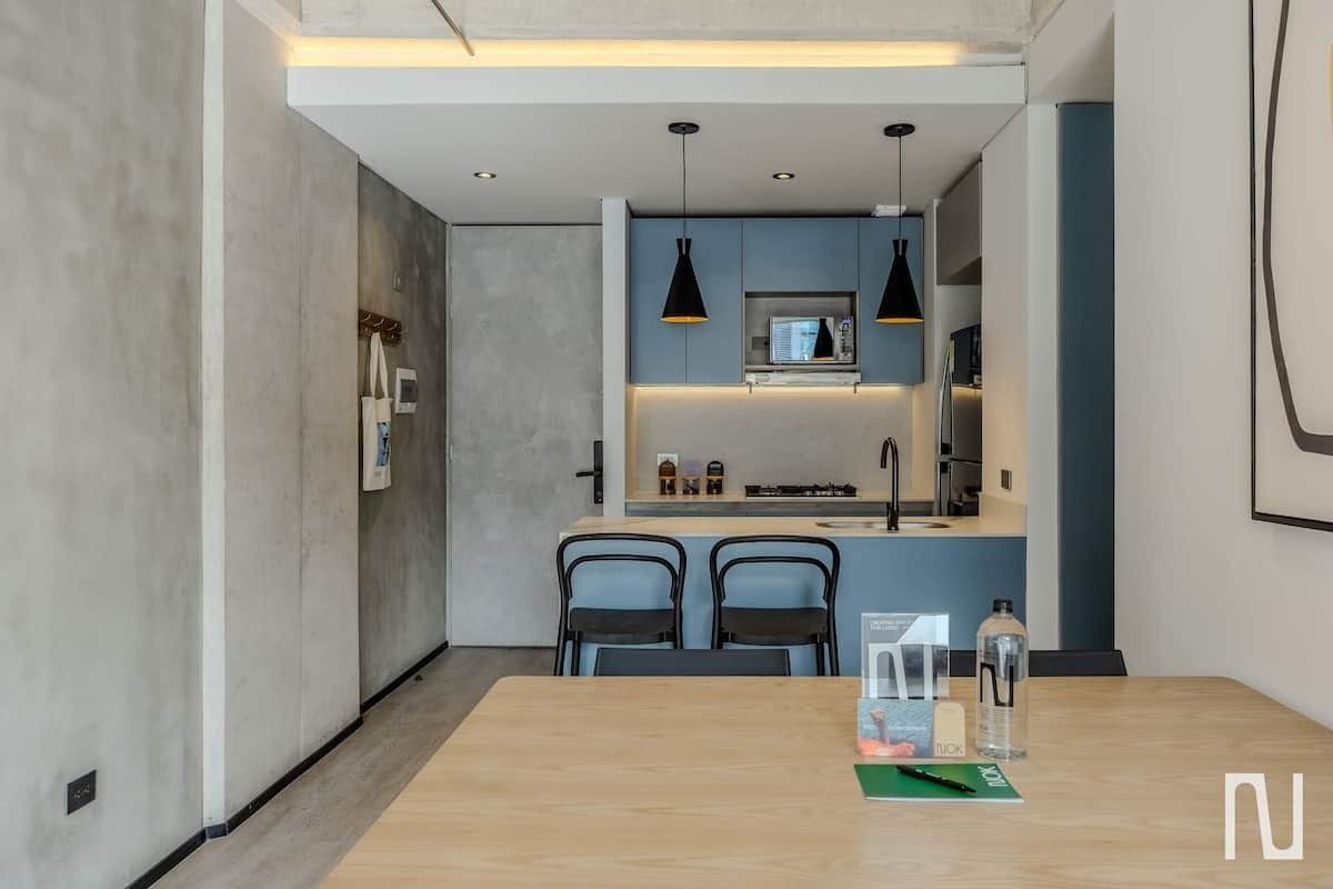 Foto 6 de 20: Apartamento en Chicó Norte, Bogotá D.C.