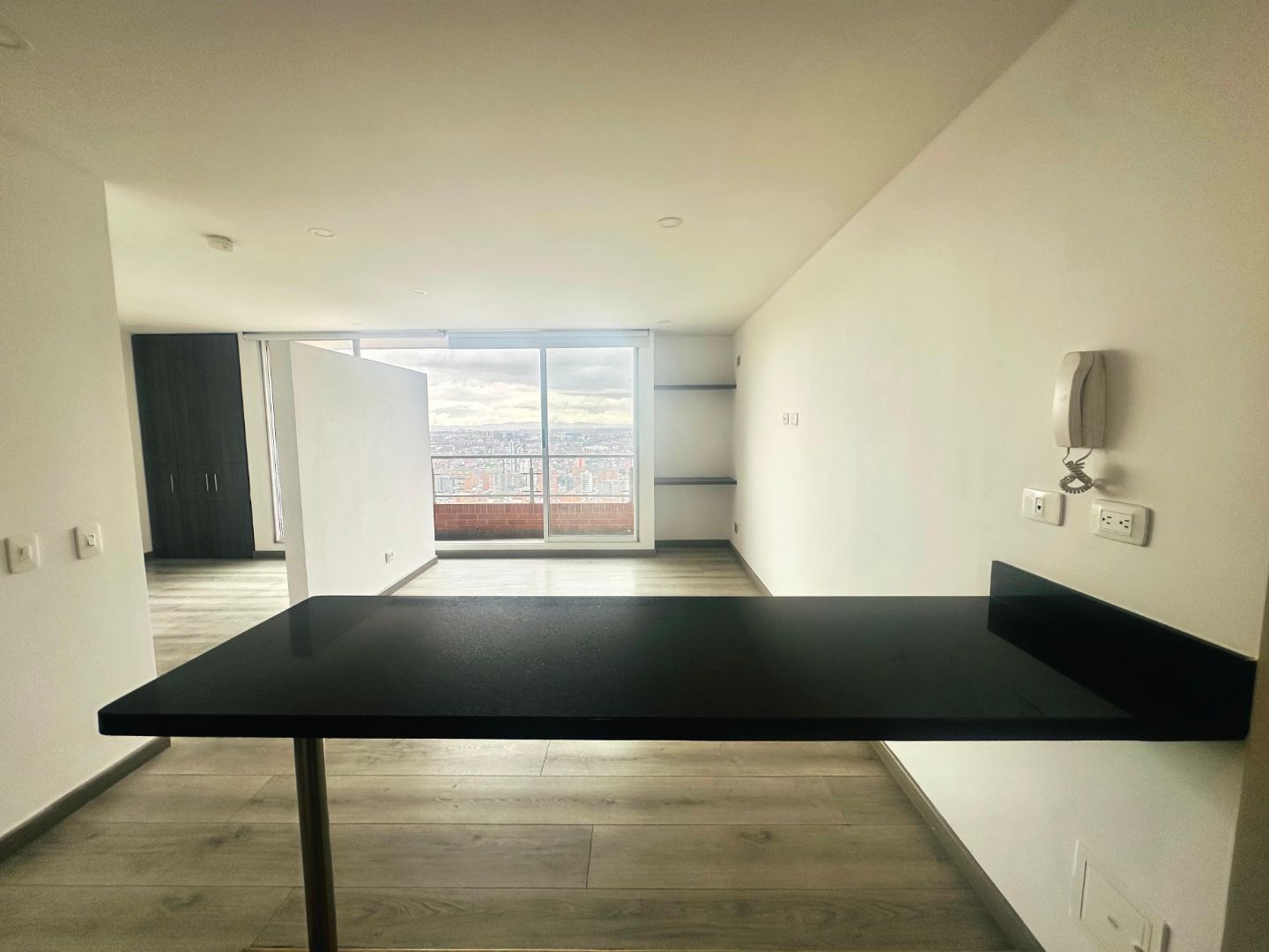 Foto 11 de 17: Apartamento en Chapinero Central, Bogotá D.C.