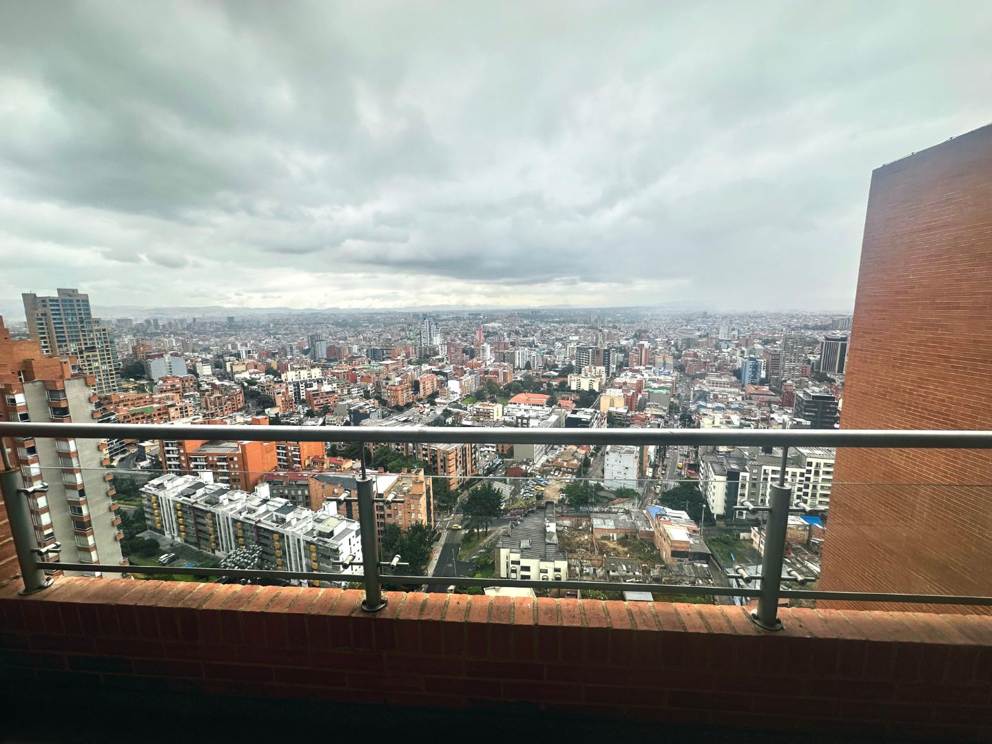 Foto 17 de 17: Apartamento en Chapinero Central, Bogotá D.C.