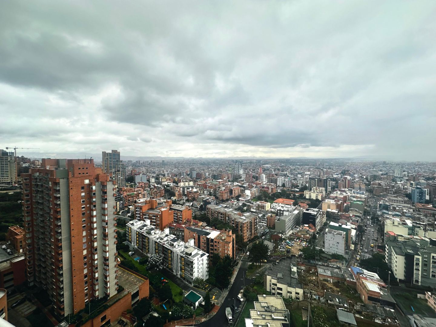 Foto 2 de 17: Apartamento en Chapinero Central, Bogotá D.C.