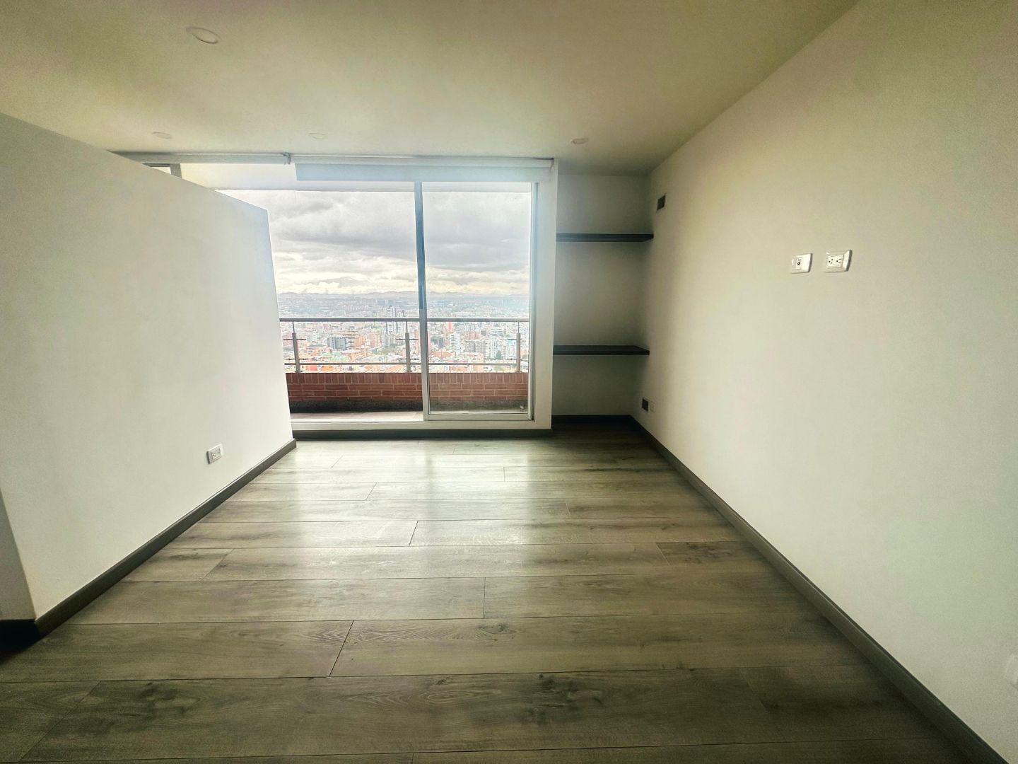 Foto 3 de 17: Apartamento en Chapinero Central, Bogotá D.C.
