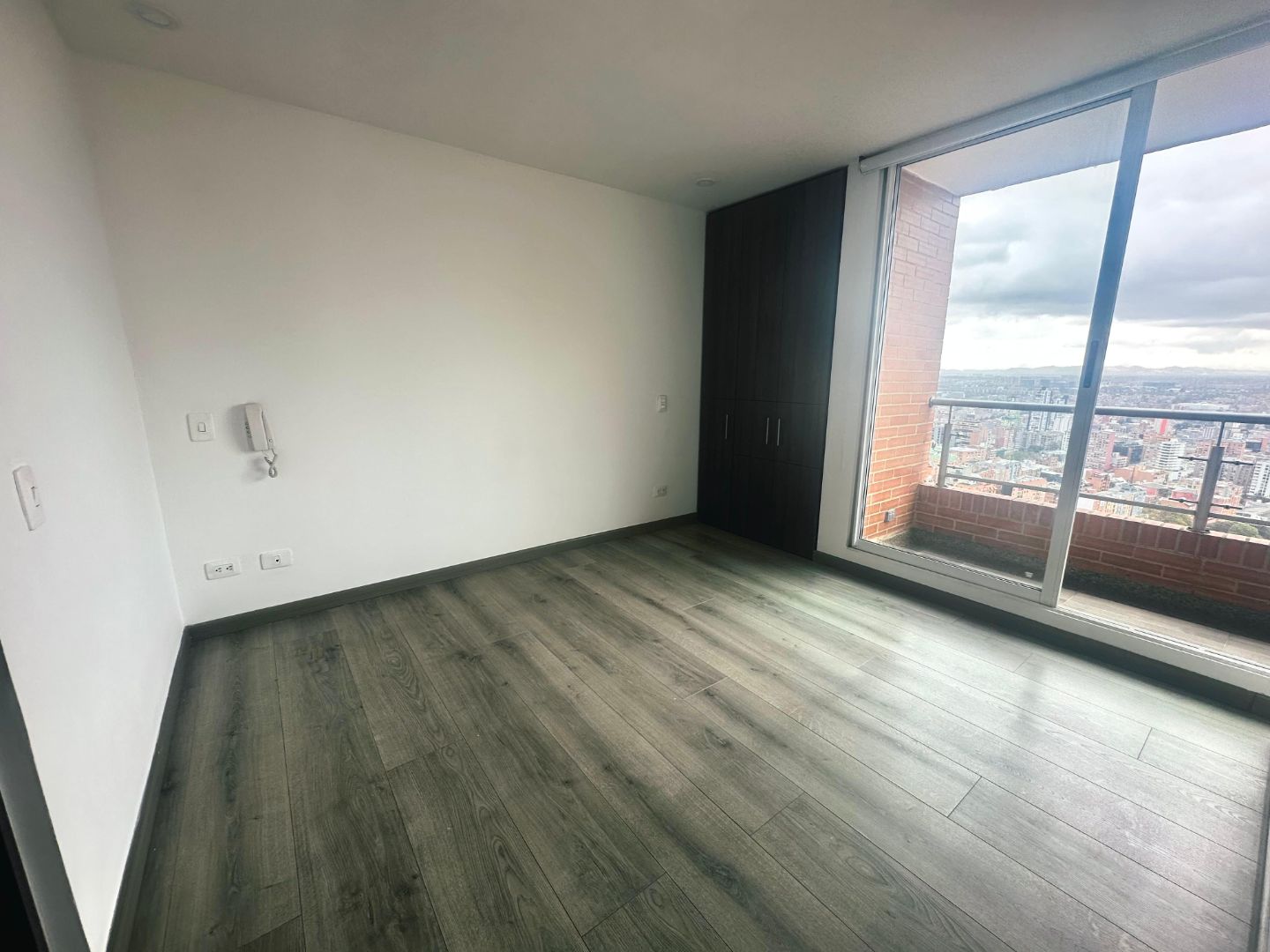 Foto 4 de 17: Apartamento en Chapinero Central, Bogotá D.C.