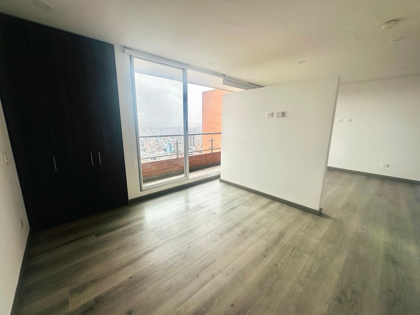 Foto 5 de 17: Apartamento en Chapinero Central, Bogotá D.C.