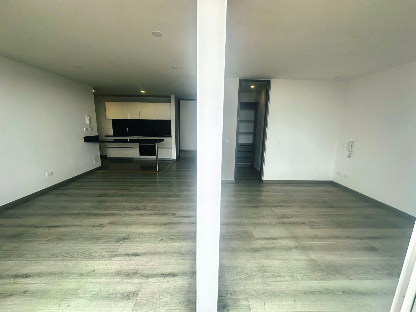 Foto 7 de 17: Apartamento en Chapinero Central, Bogotá D.C.
