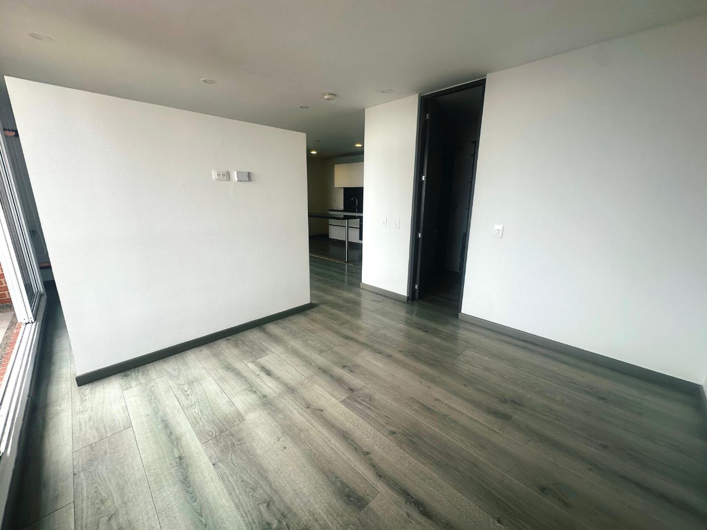 Foto 8 de 17: Apartamento en Chapinero Central, Bogotá D.C.