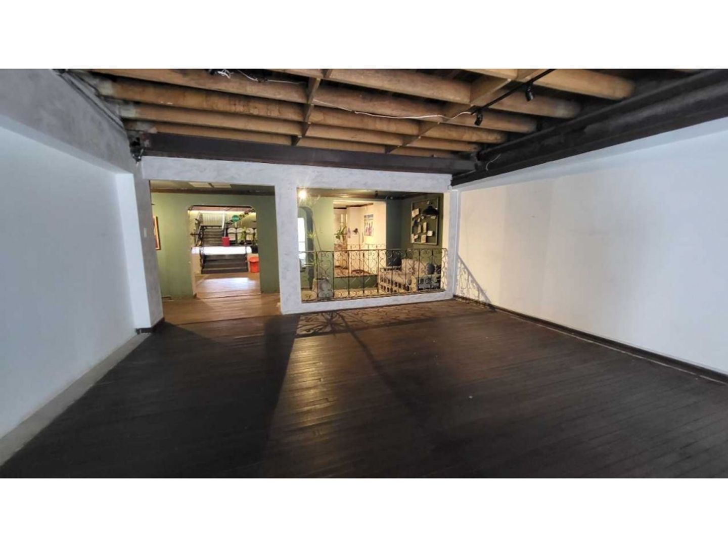 Foto 4 de 16: Casa en El Nogal, Bogotá D.C.