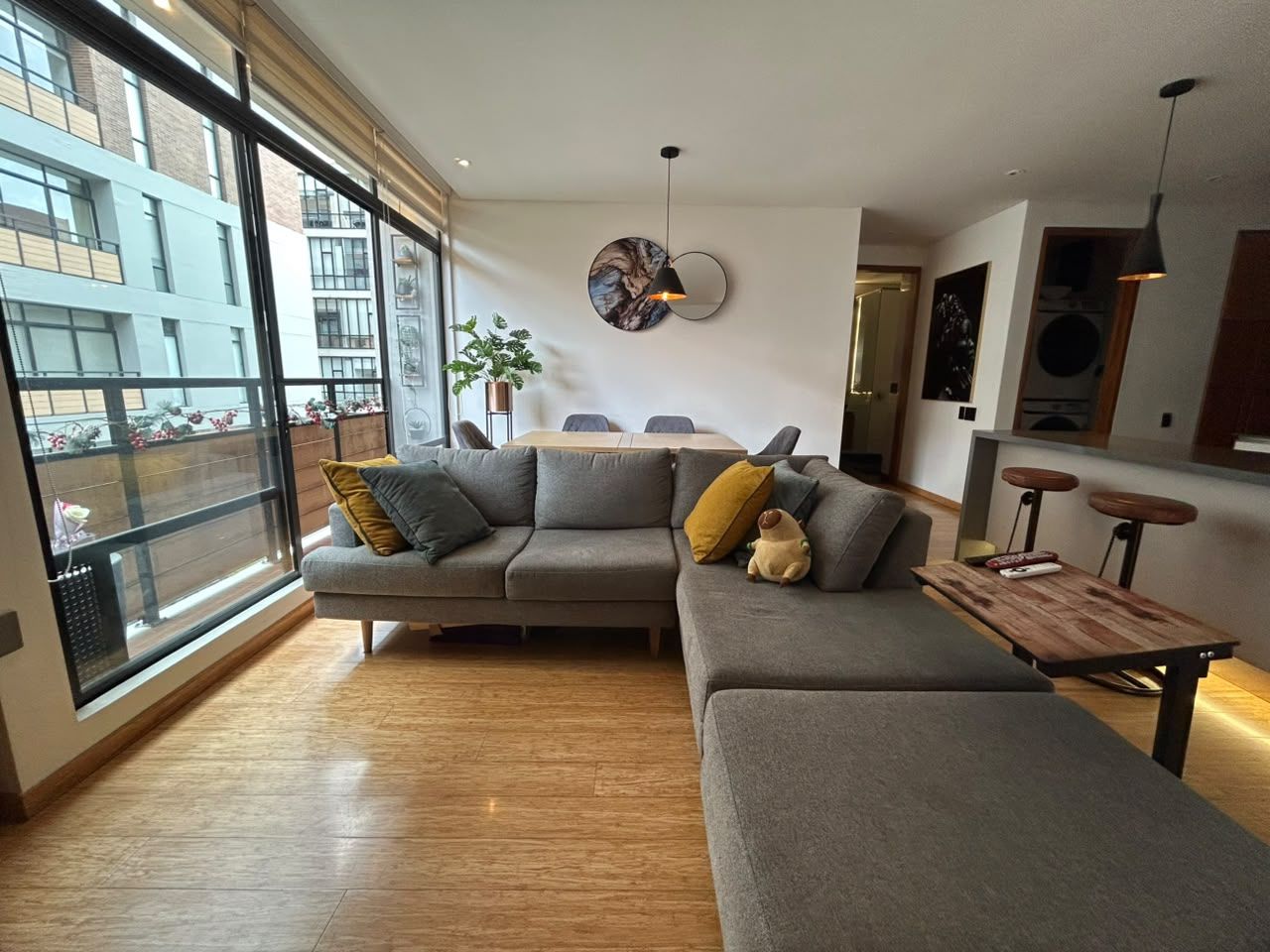Foto 18 de 20: Apartamento en Antiguo Country, Bogotá D.C.