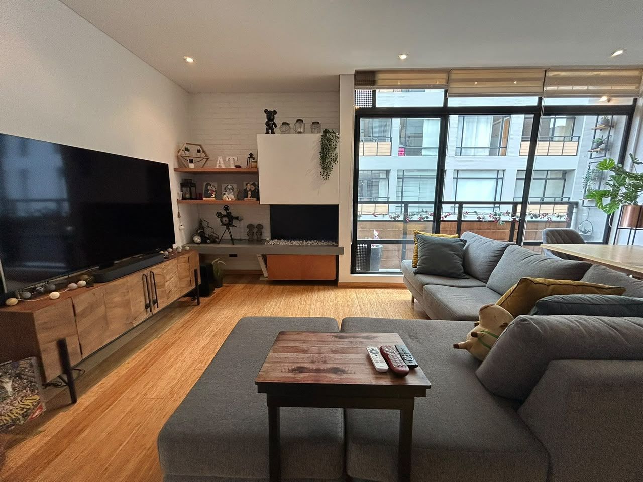 Foto 20 de 20: Apartamento en Antiguo Country, Bogotá D.C.