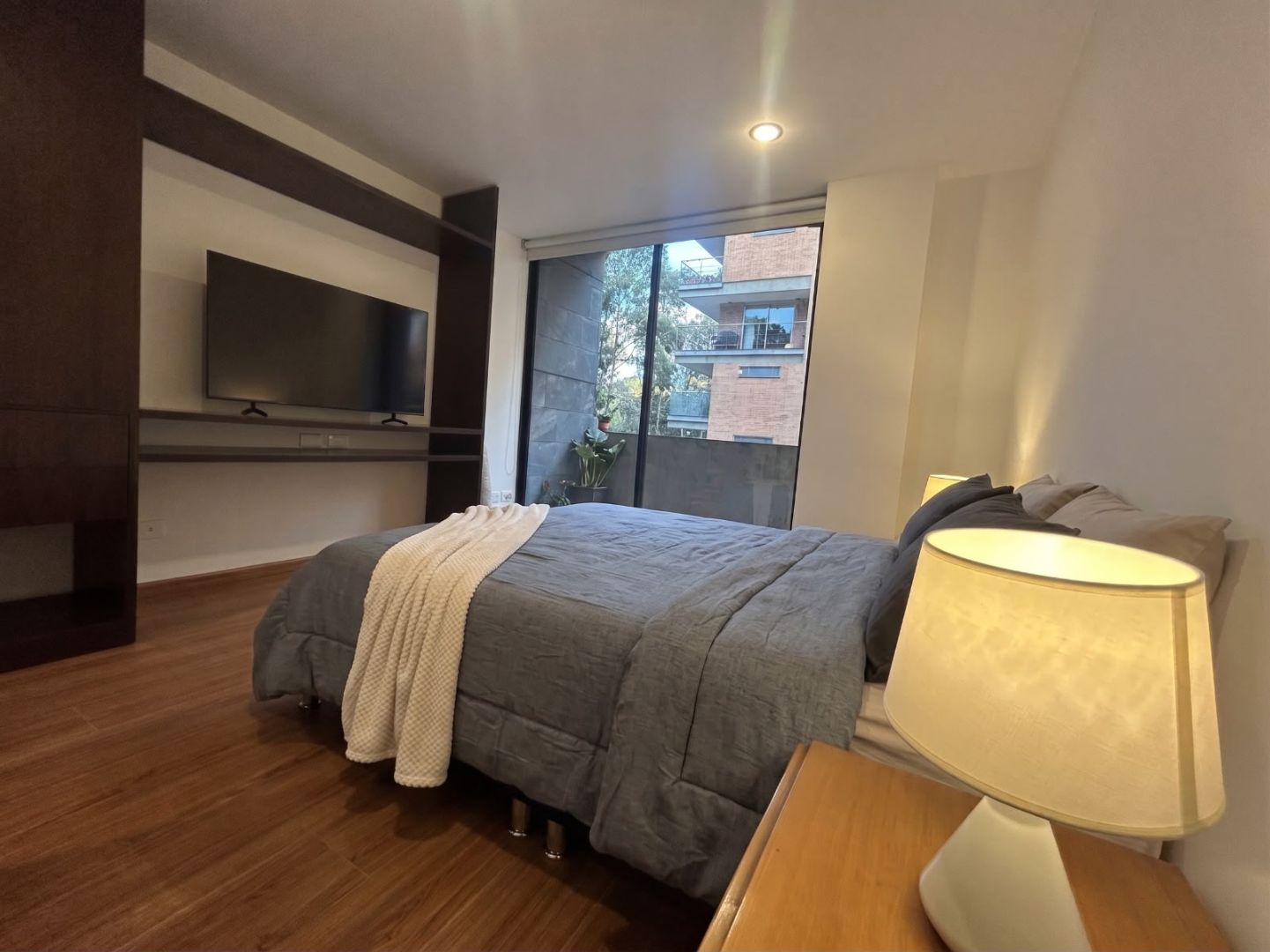 Foto 4 de 8: Apartamento en Antiguo Country, Bogotá D.C.