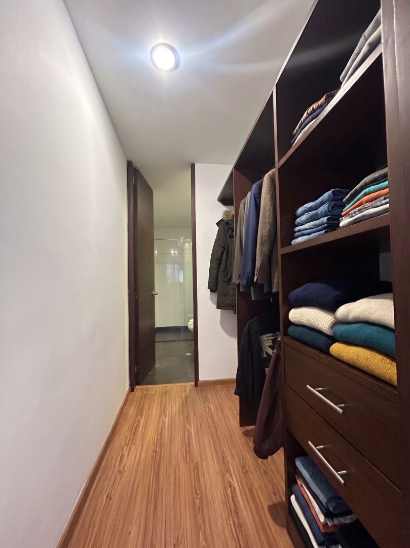 Foto 7 de 8: Apartamento en Antiguo Country, Bogotá D.C.