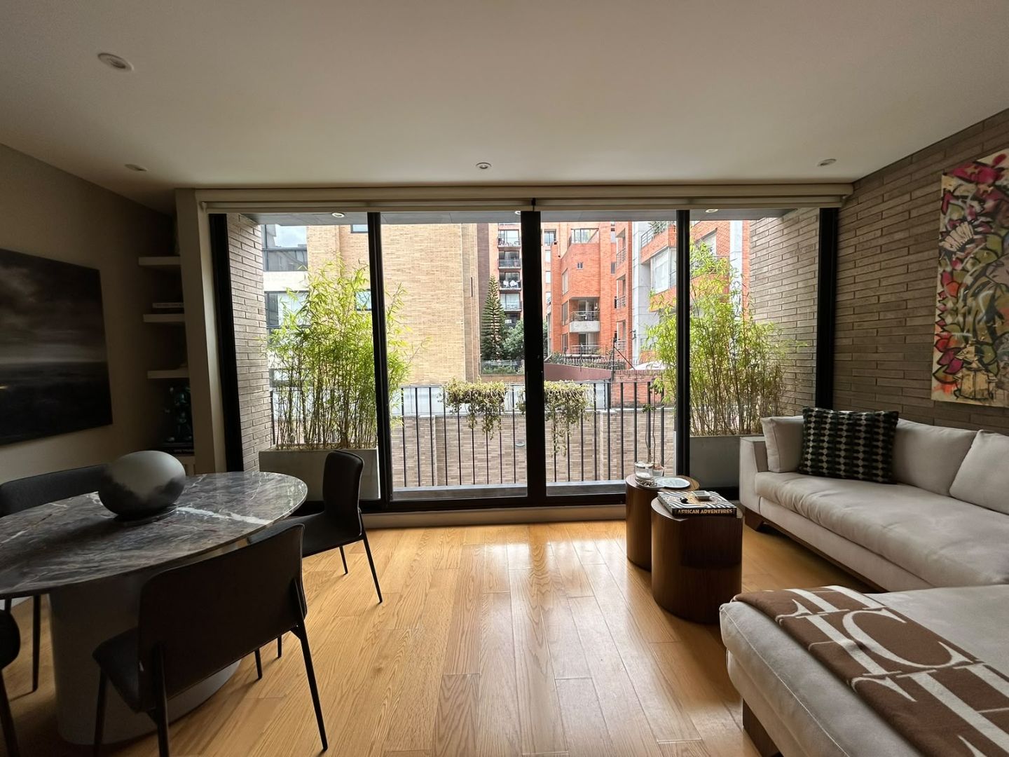 Foto 18 de 20: Apartamento en El Retiro, Bogotá D.C.