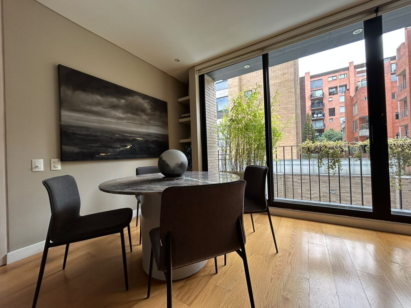 Foto 7 de 20: Apartamento en El Retiro, Bogotá D.C.