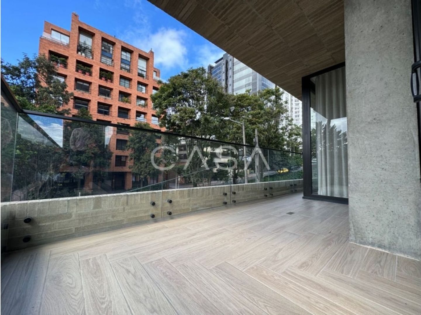Foto 2 de 20: Apartamento en La Cabrera, Bogotá D.C.