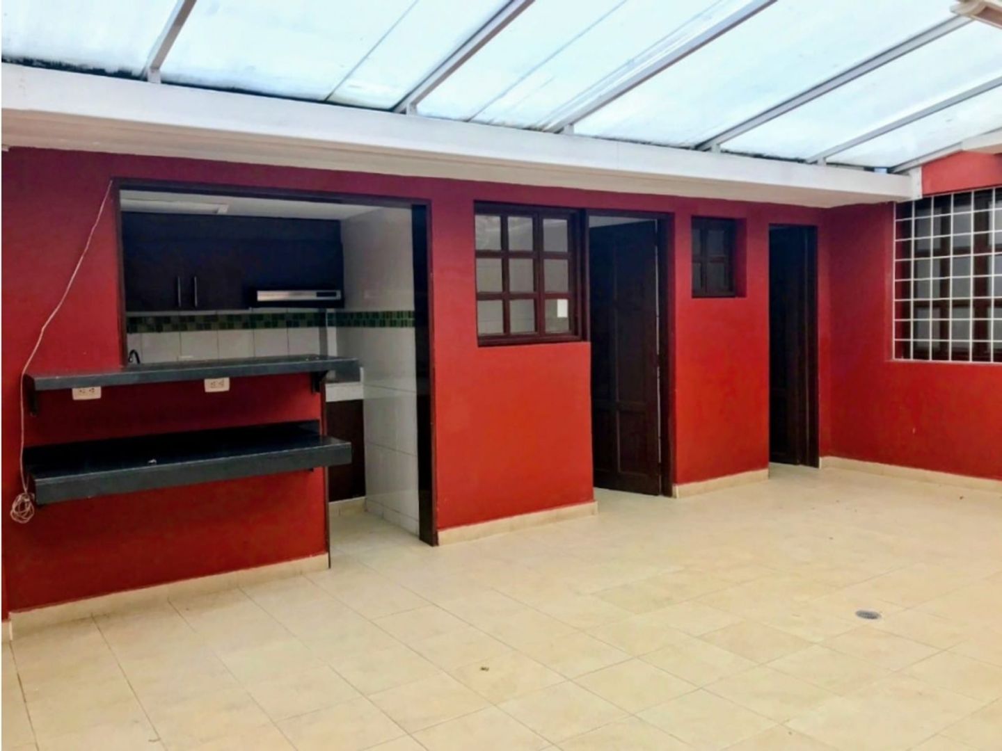Foto 11 de 20: Casa en Quinta Camacho, Bogotá D.C.