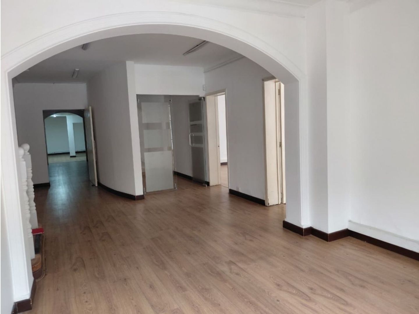 Foto 15 de 20: Casa en Quinta Camacho, Bogotá D.C.