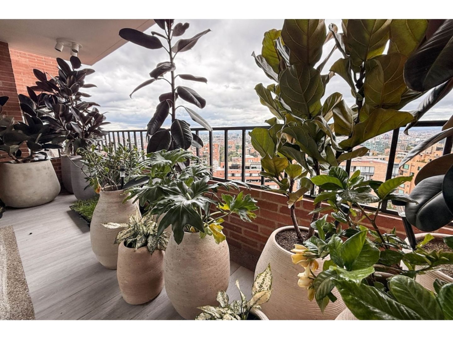 Foto 11 de 20: Apartamento en El Retiro, Bogotá D.C.