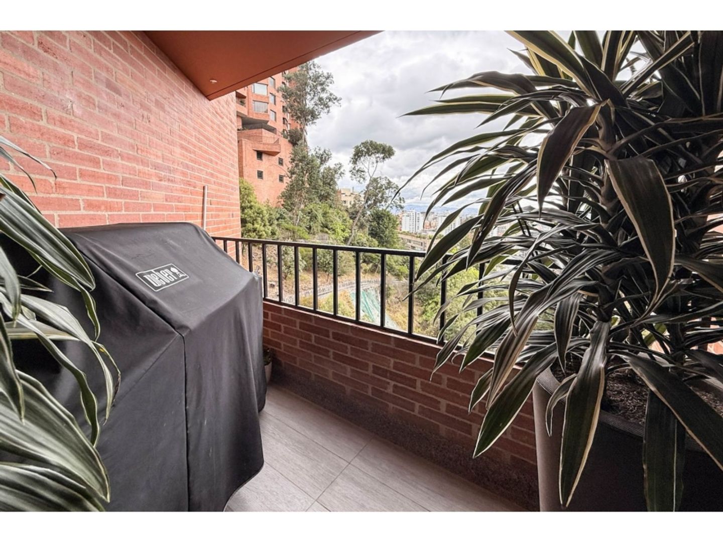 Foto 8 de 20: Apartamento en El Retiro, Bogotá D.C.