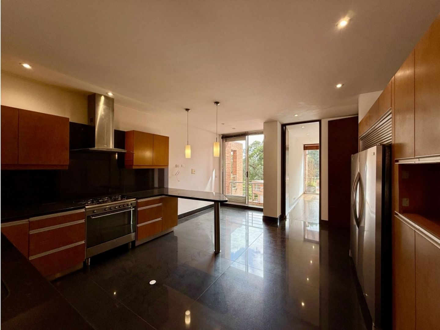 Foto 5 de 20: Casa en Rincon Del Chicó, Bogotá D.C.