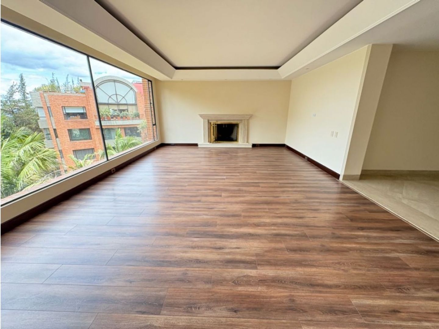Foto 1 de 14: Apartamento en Usaquen, Bogotá D.C.