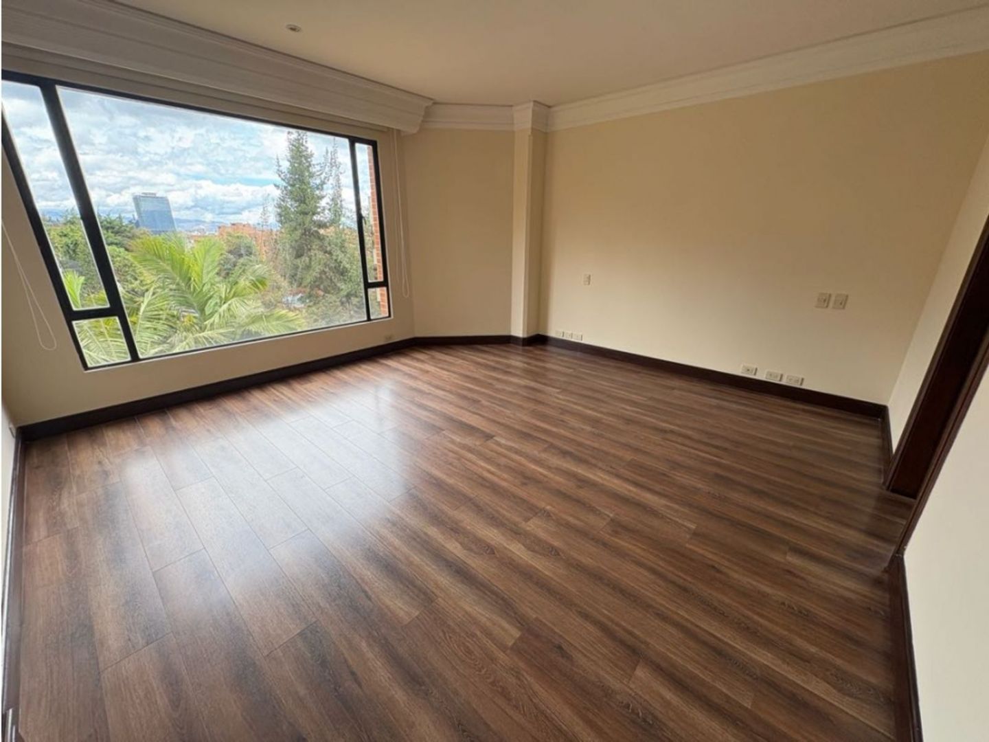 Foto 11 de 14: Apartamento en Usaquen, Bogotá D.C.