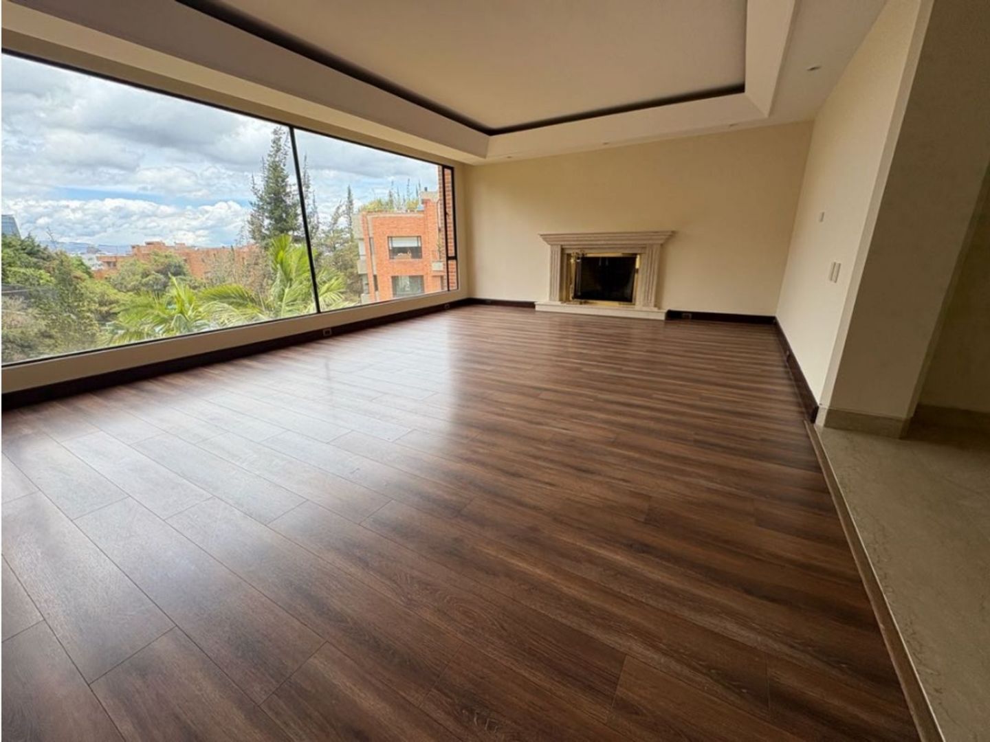 Foto 3 de 14: Apartamento en Usaquen, Bogotá D.C.