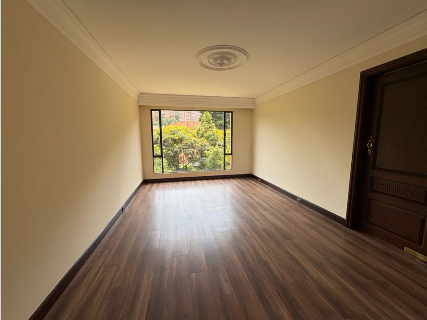 Foto 4 de 14: Apartamento en Usaquen, Bogotá D.C.
