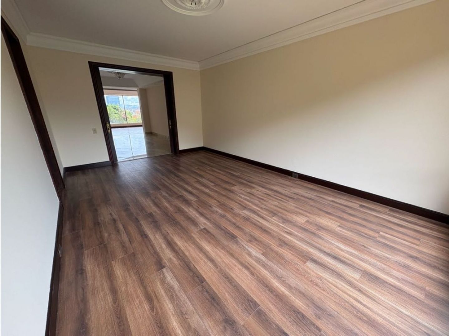 Foto 5 de 14: Apartamento en Usaquen, Bogotá D.C.