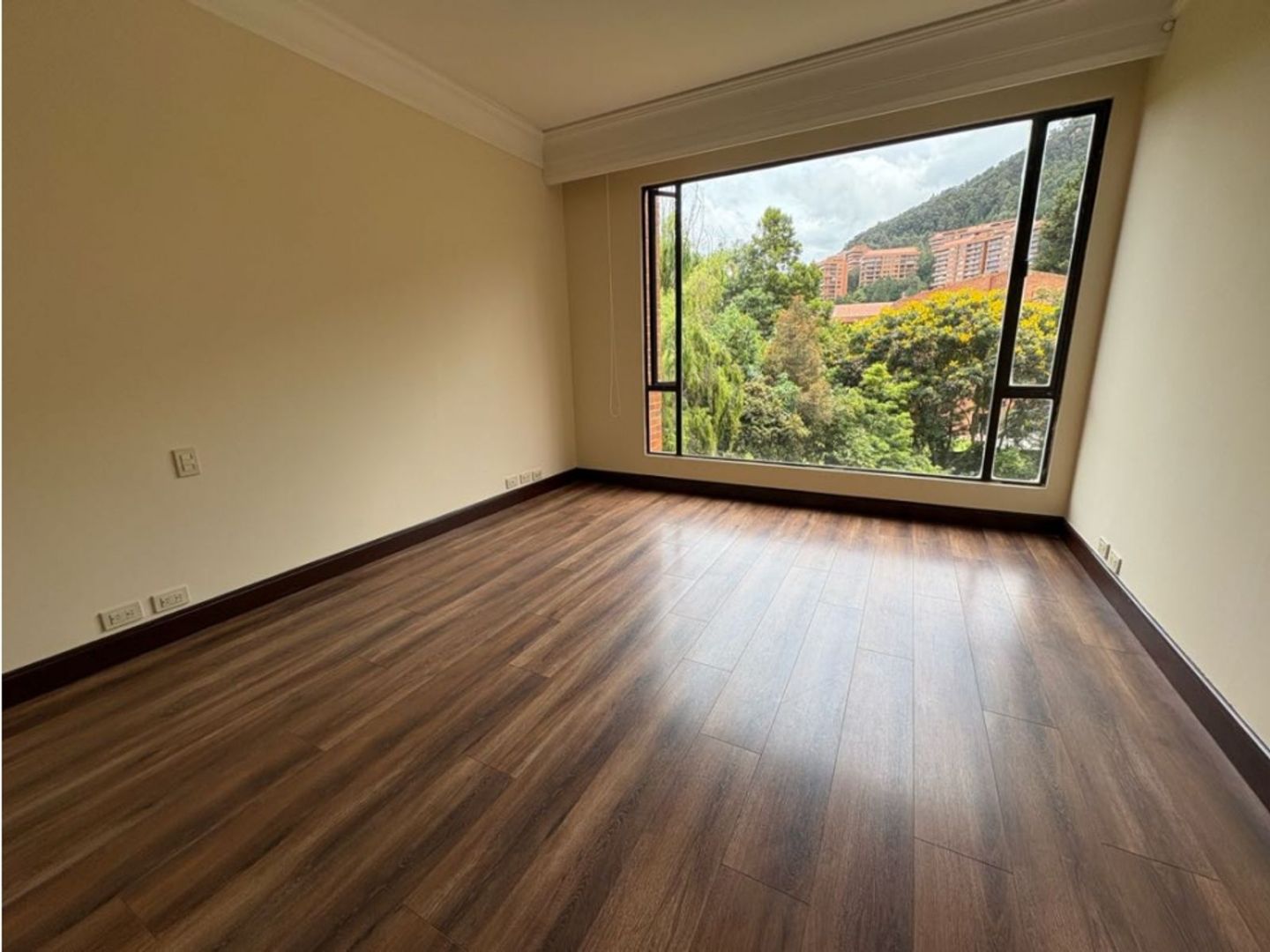 Foto 6 de 14: Apartamento en Usaquen, Bogotá D.C.