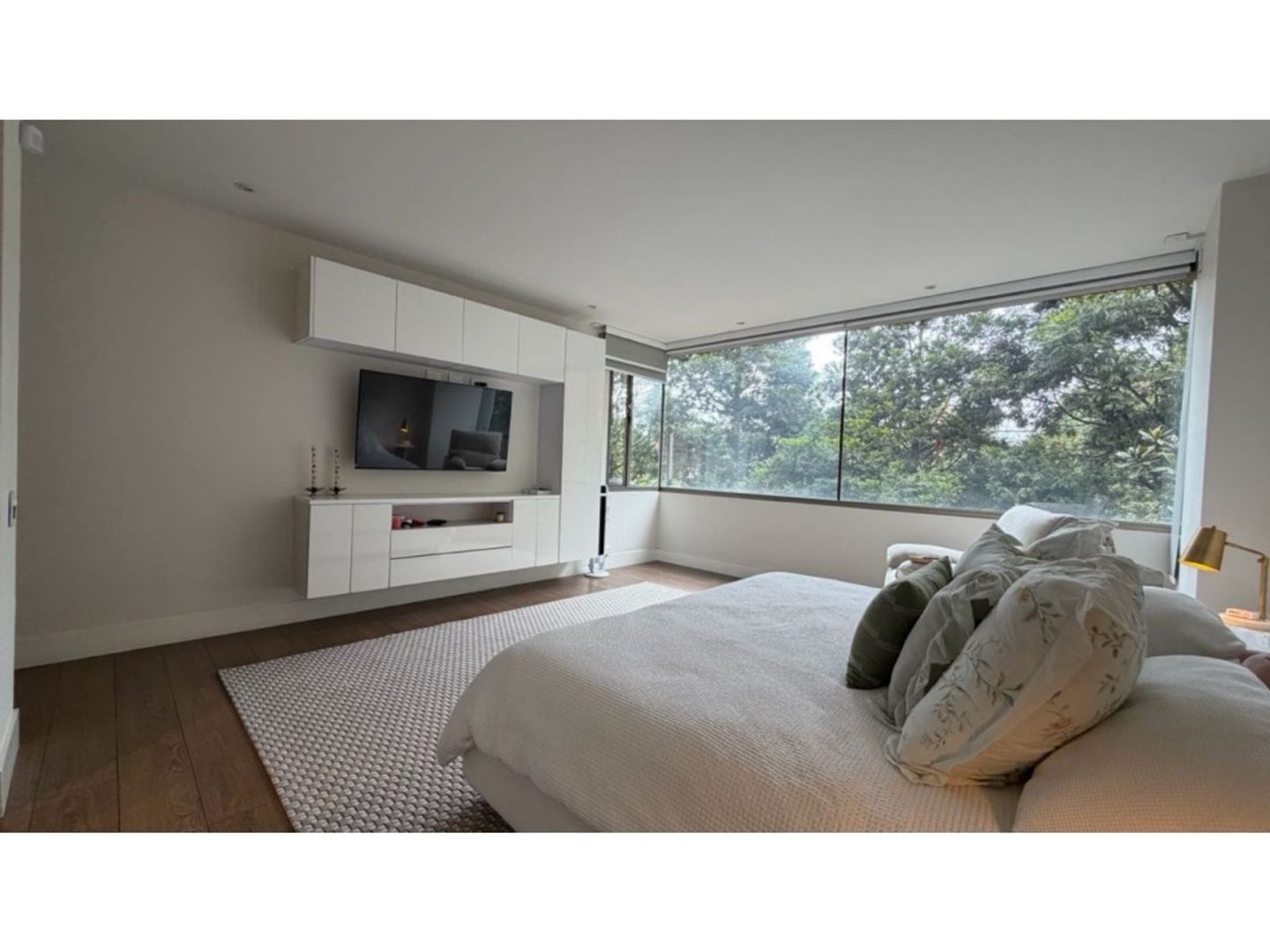 Foto 16 de 20: Apartamento en La Cabrera, Bogotá D.C.