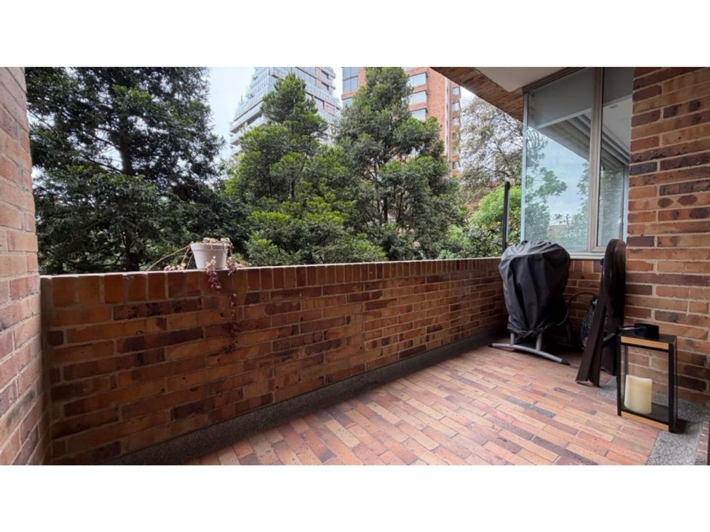 Foto 20 de 20: Apartamento en La Cabrera, Bogotá D.C.