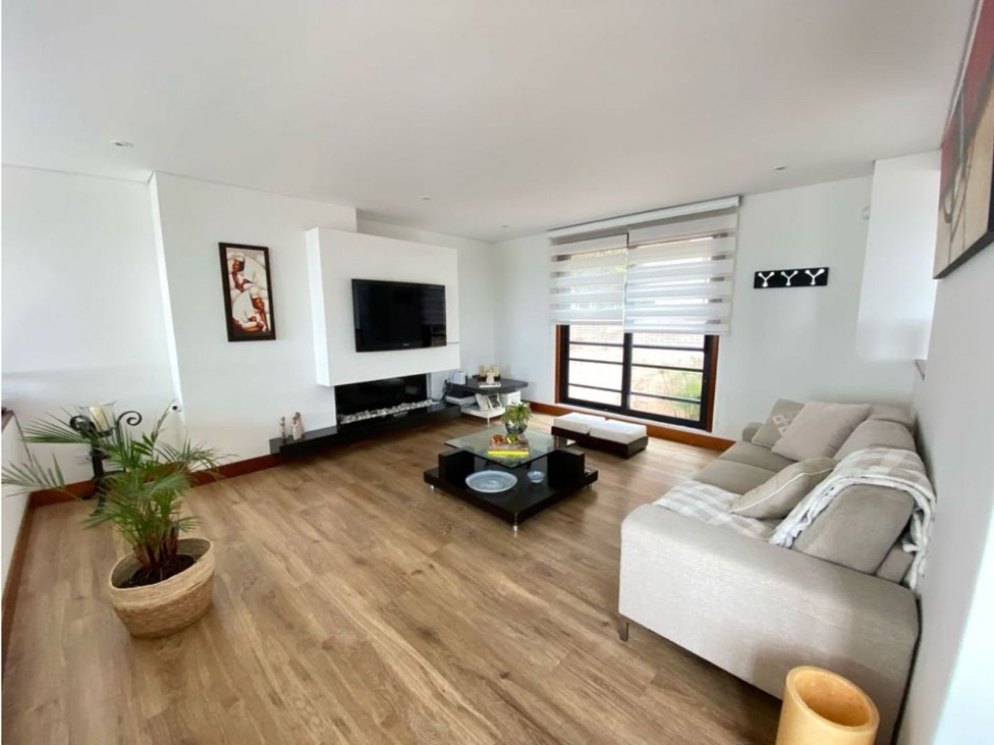 Foto 2 de 20: Casa en Rincon Del Chicó, Bogotá D.C.