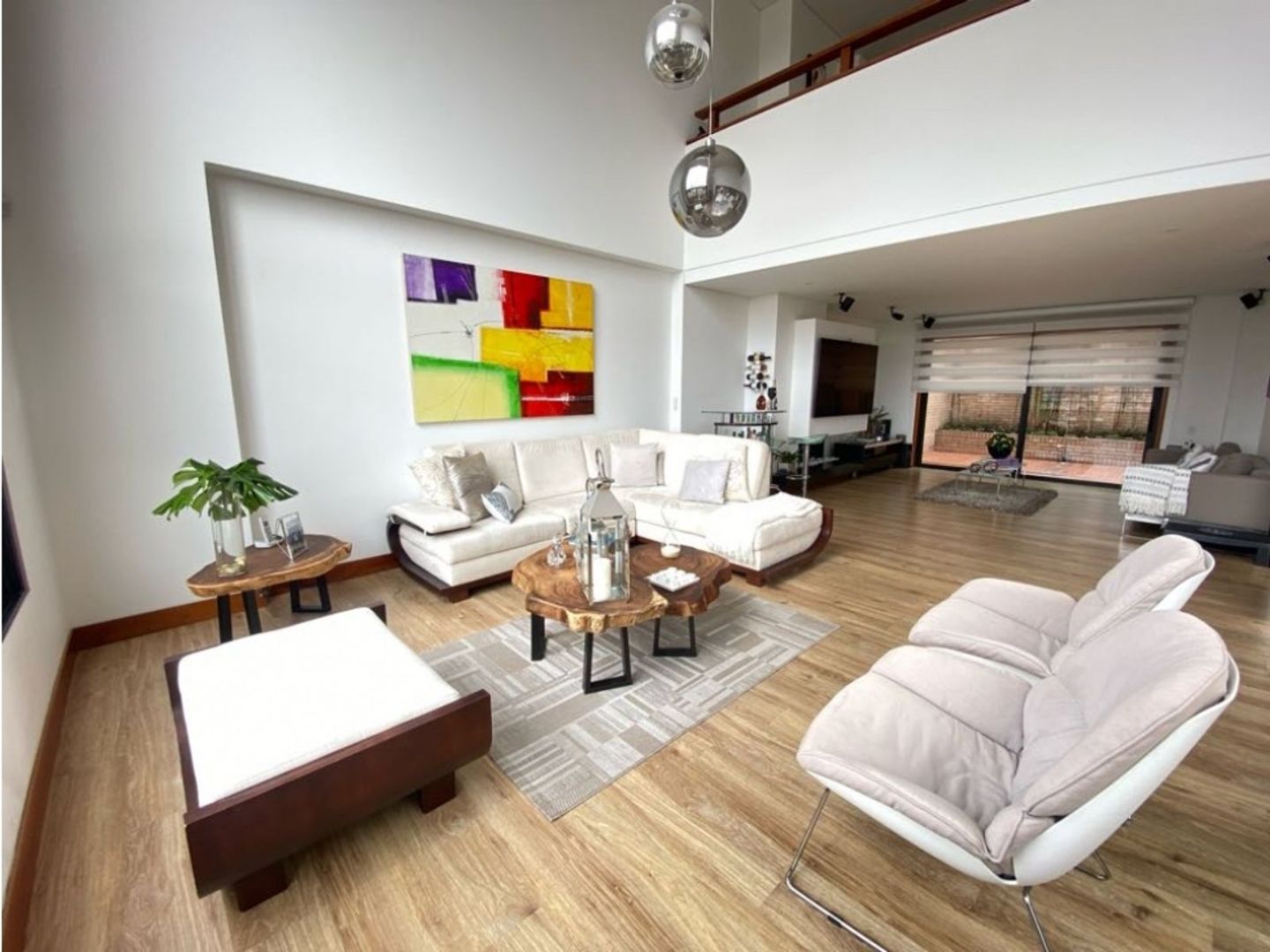Foto 8 de 20: Casa en Rincon Del Chicó, Bogotá D.C.