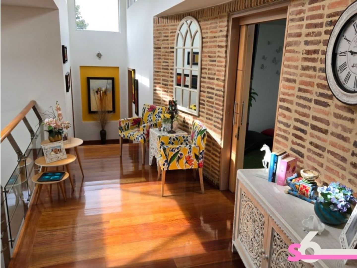 Foto 11 de 20: Casa en Montana, Sopó (incluye Yerbabuena)