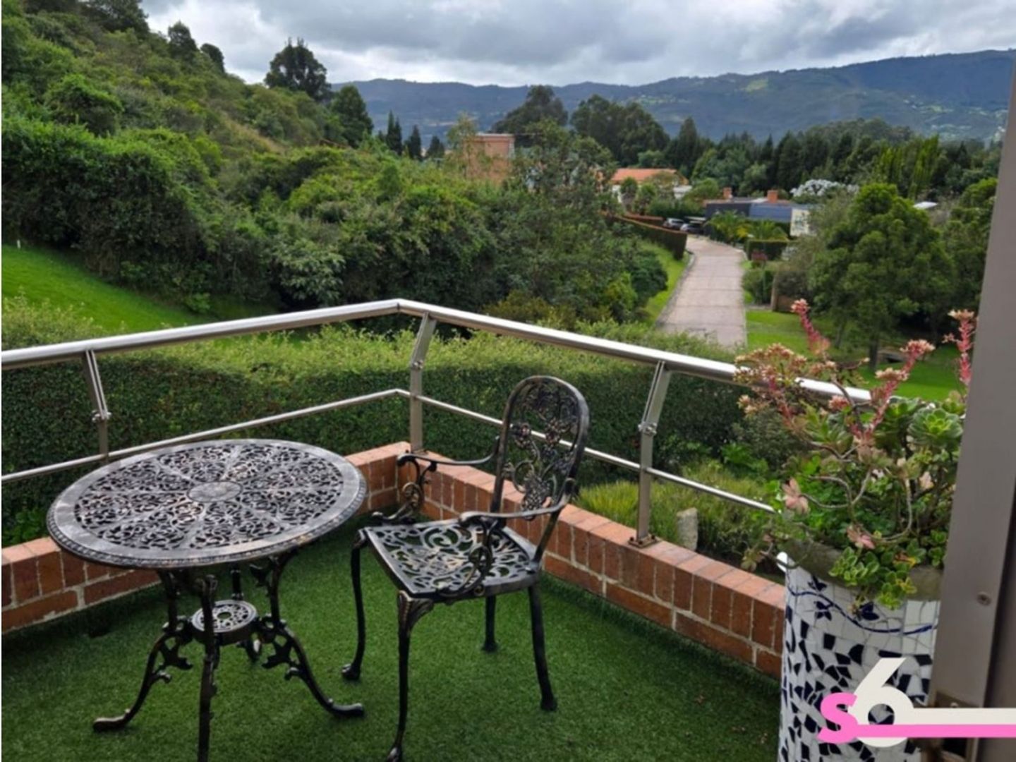 Foto 16 de 20: Casa en Montana, Sopó (incluye Yerbabuena)