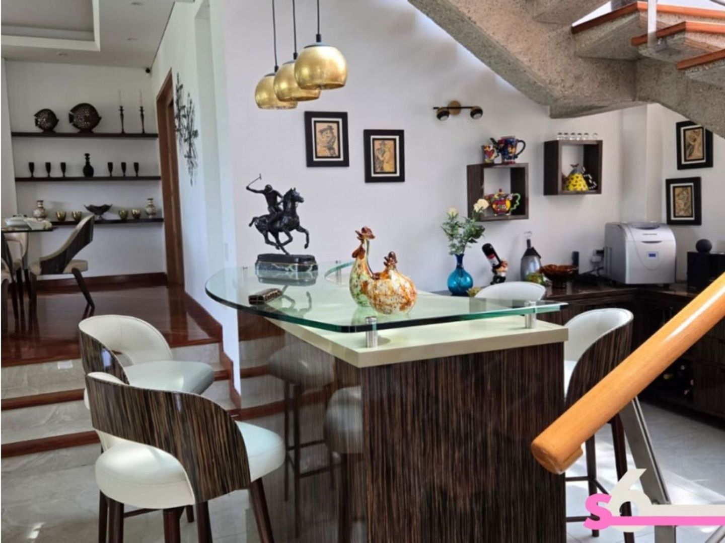 Foto 2 de 20: Casa en Montana, Sopó (incluye Yerbabuena)