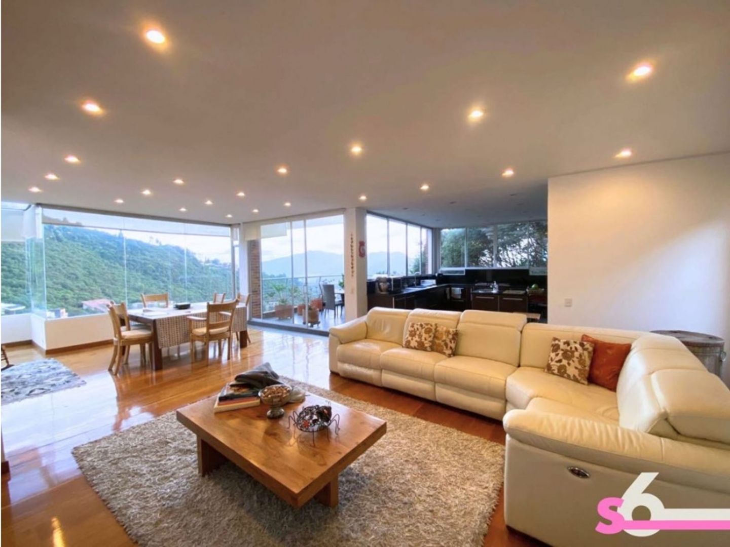 Foto 3 de 20: Casa en Montana, Sopó (incluye Yerbabuena)