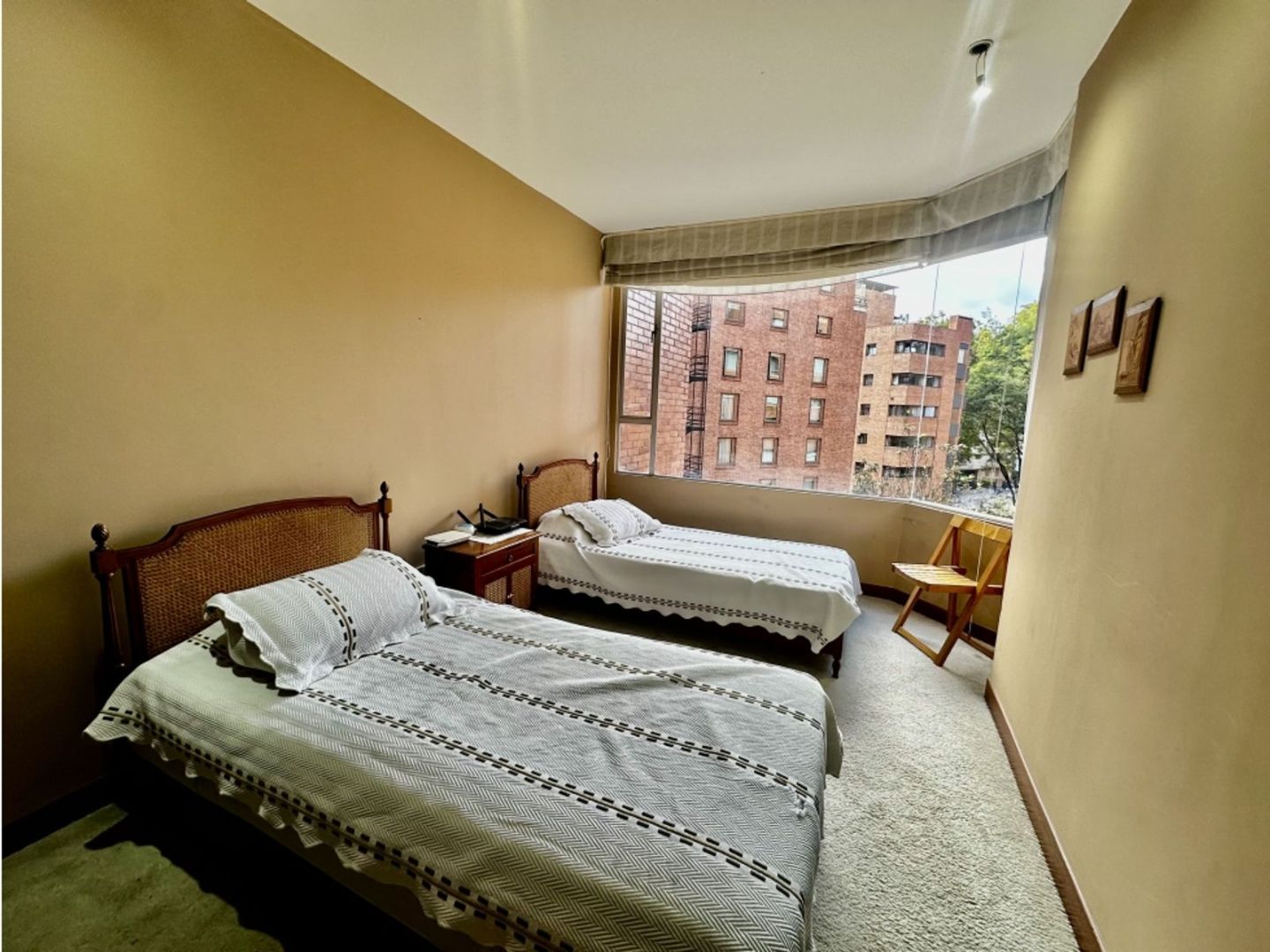 Foto 11 de 17: Apartamento en La Cabrera, Bogotá D.C.