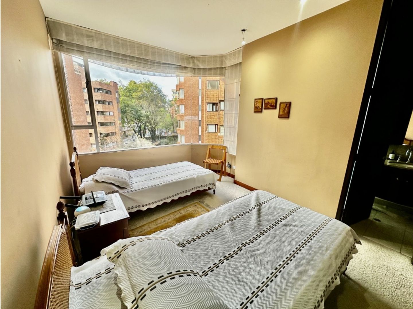 Foto 12 de 17: Apartamento en La Cabrera, Bogotá D.C.