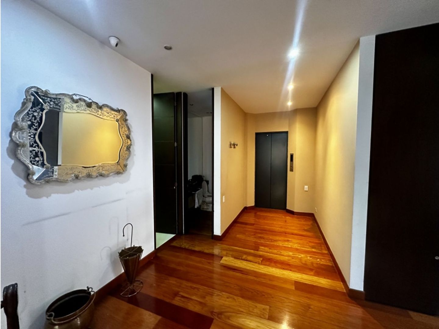 Foto 17 de 17: Apartamento en La Cabrera, Bogotá D.C.