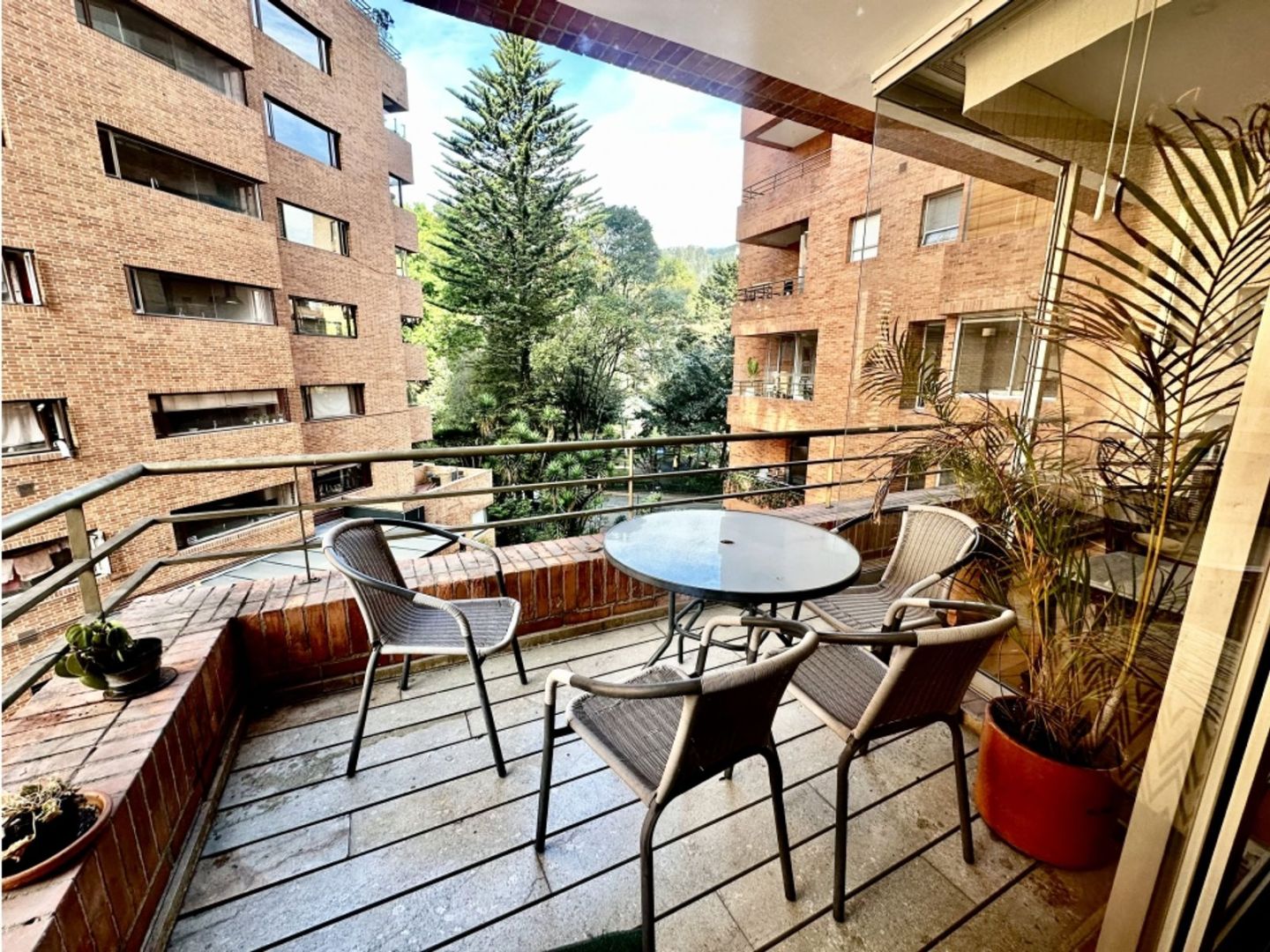 Foto 6 de 17: Apartamento en La Cabrera, Bogotá D.C.