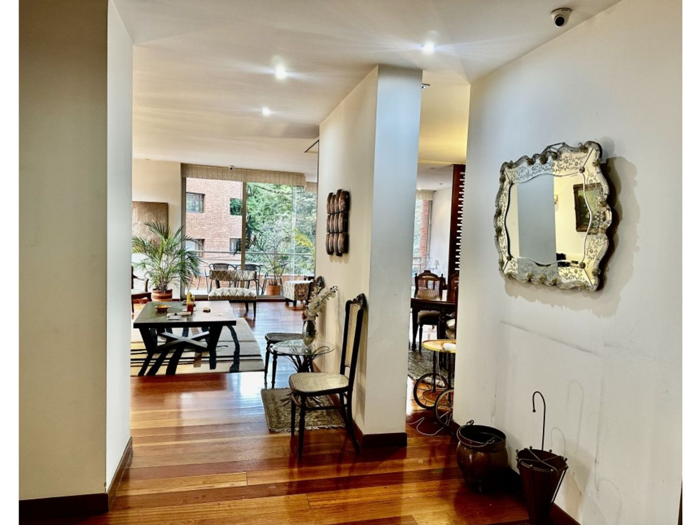 Foto 8 de 17: Apartamento en La Cabrera, Bogotá D.C.