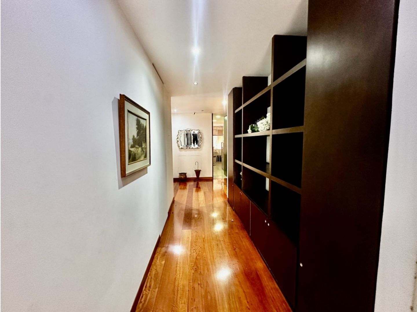 Foto 9 de 17: Apartamento en La Cabrera, Bogotá D.C.