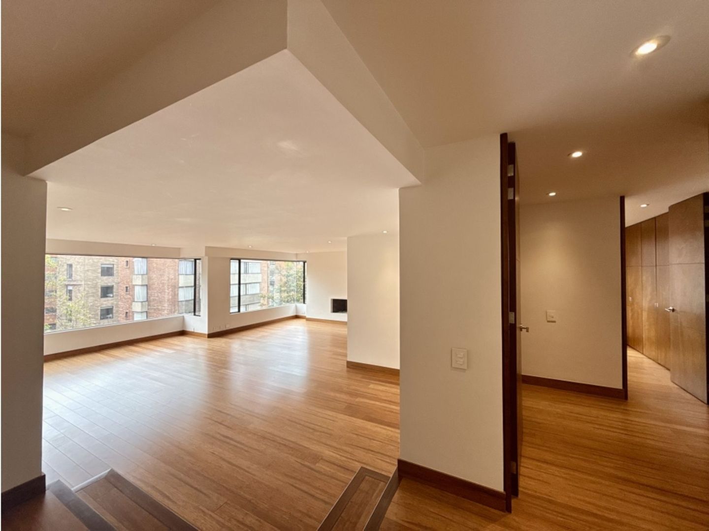 Foto 5 de 20: Apartamento en La Cabrera, Bogotá D.C.