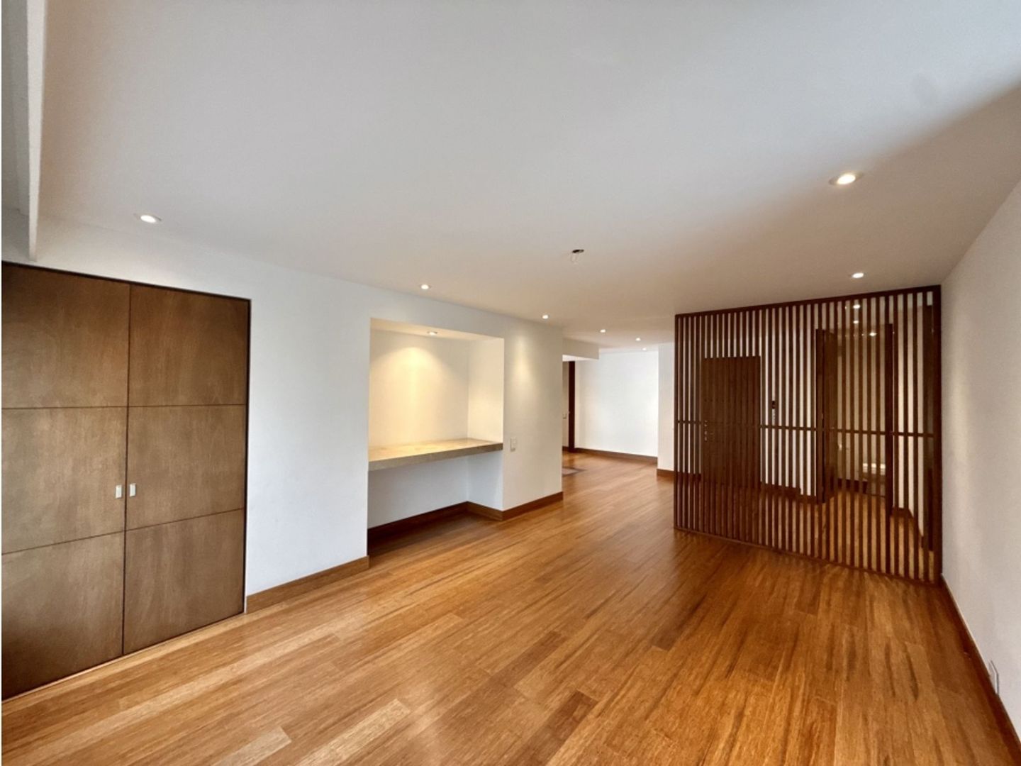 Foto 6 de 20: Apartamento en La Cabrera, Bogotá D.C.