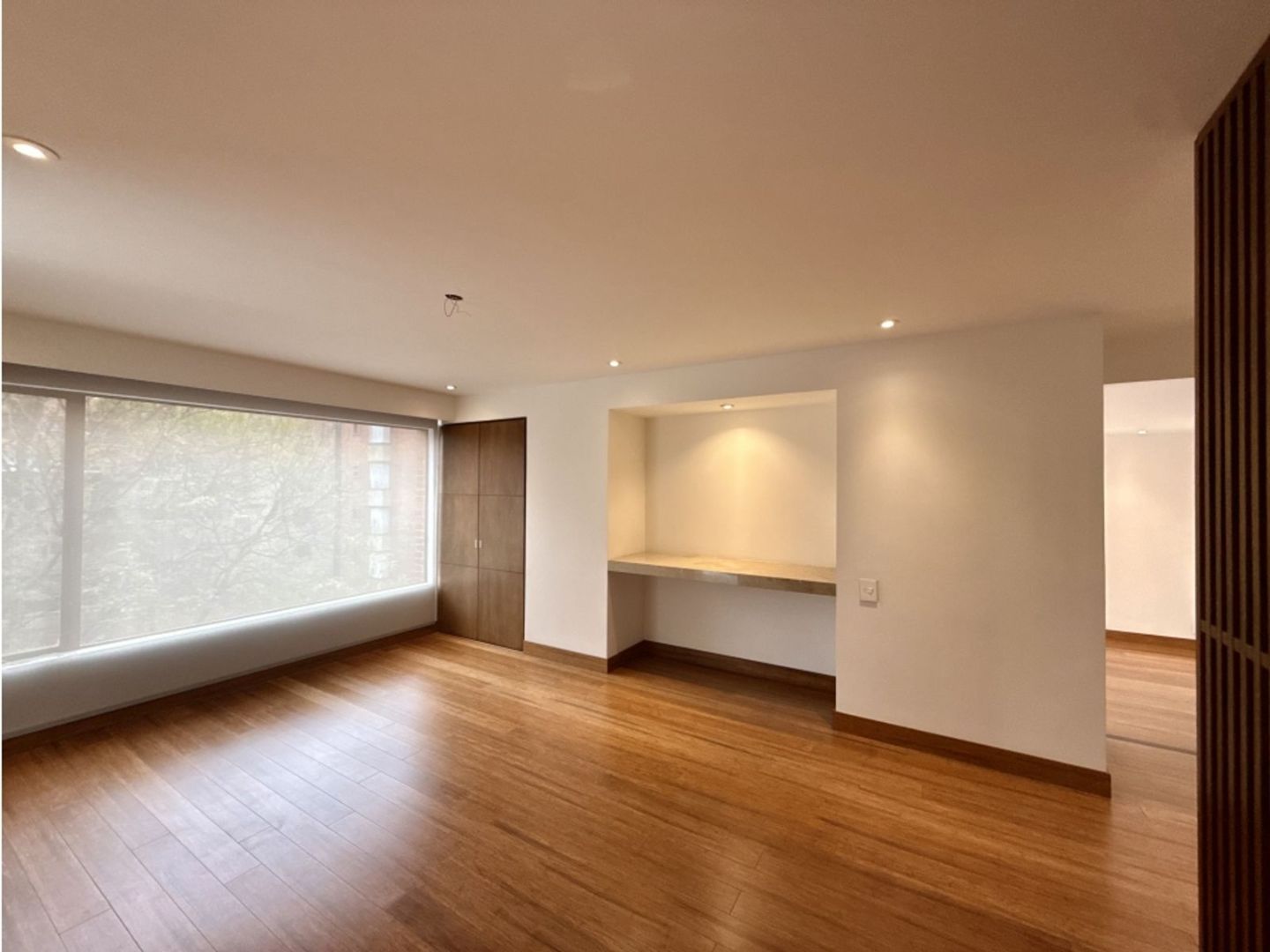 Foto 8 de 20: Apartamento en La Cabrera, Bogotá D.C.