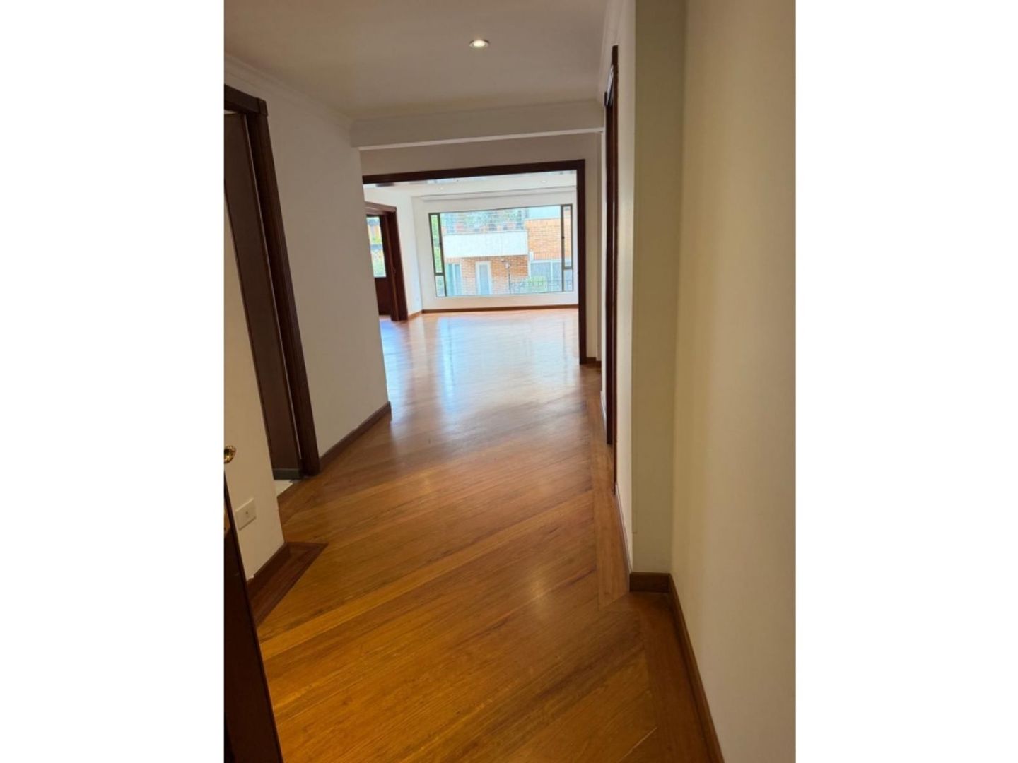 Foto 2 de 13: Apartamento en Chicó Norte, Bogotá D.C.