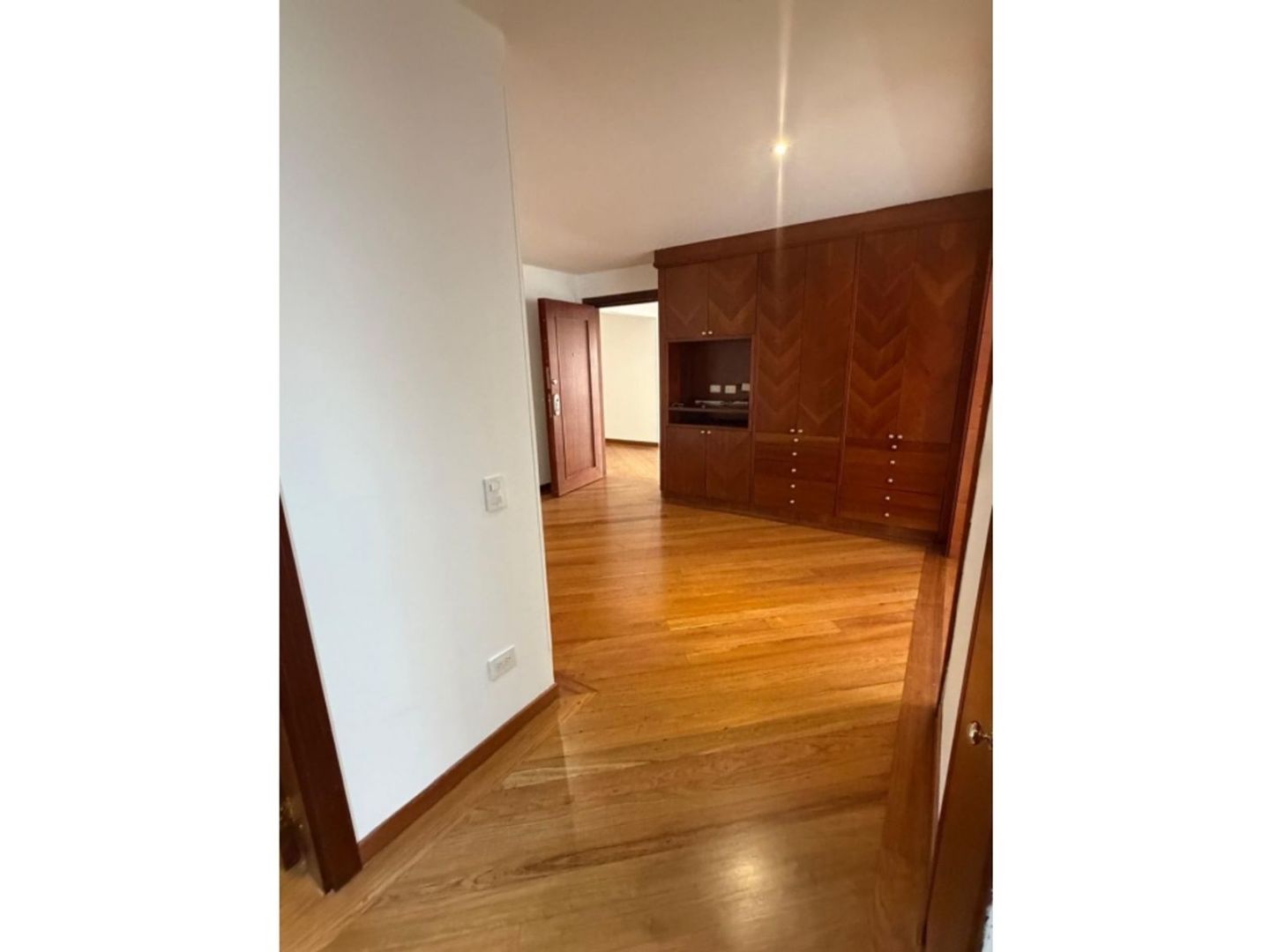 Foto 5 de 13: Apartamento en Chicó Norte, Bogotá D.C.