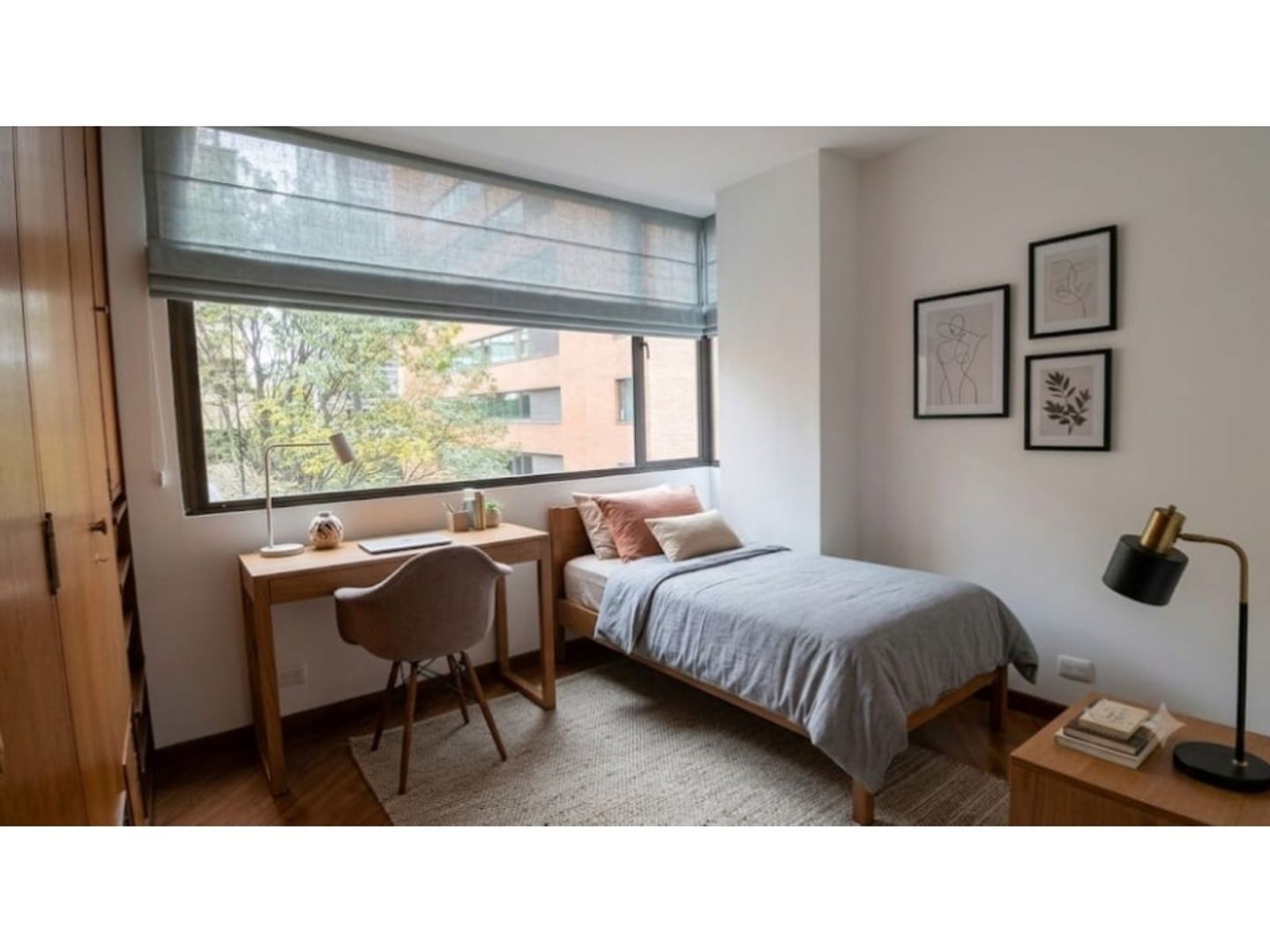 Foto 13 de 20: Apartamento en El Nogal, Bogotá D.C.