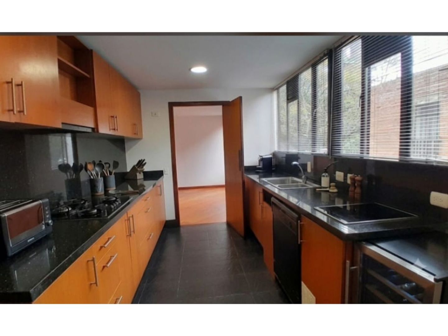 Foto 17 de 20: Apartamento en El Nogal, Bogotá D.C.