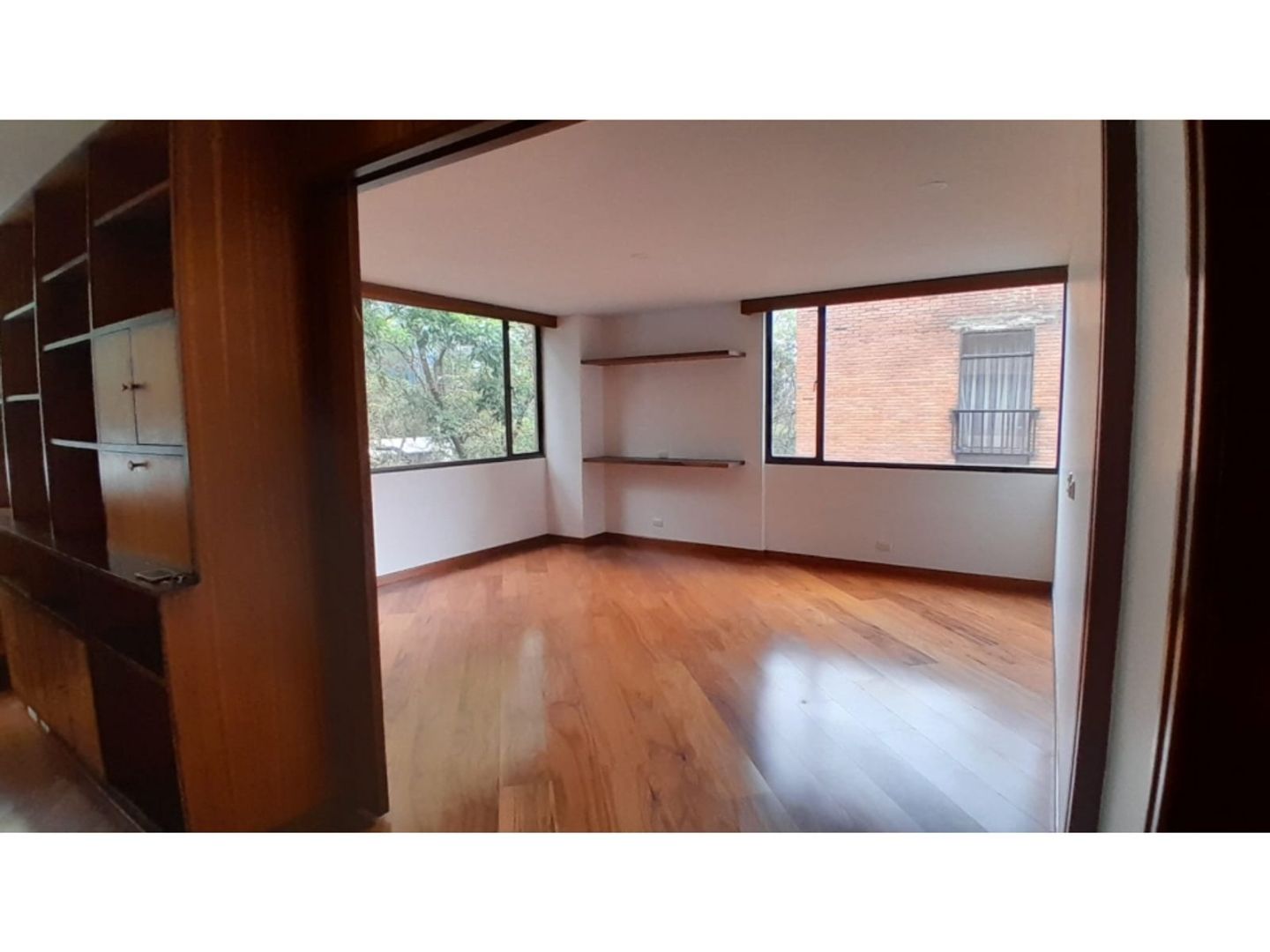 Foto 20 de 20: Apartamento en El Nogal, Bogotá D.C.